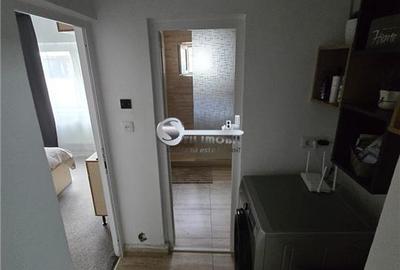 Apartament cu 2 camere decomandat în Dacia - 6