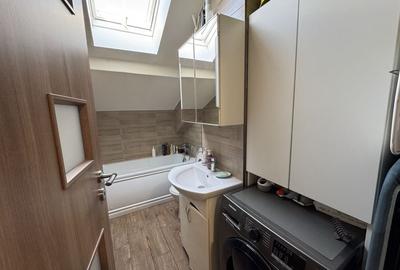 Apartament cu 2 camere in Sanpetru - 12