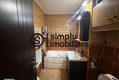 Apartament cu 2 camere decomandat în 1 Mai - 5