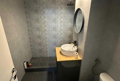Apartament cu 3 camere semidecomandat în Exterior Vest - 8