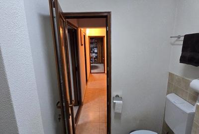 Apartament cu 2 camere decomandat în Mazepa 2