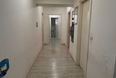 900 metri Metrou Nicolae Teclu - 3 camere - parcare si boxa - mobilat si utilat - 4