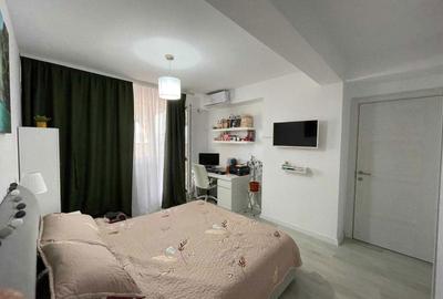 Garsonieră decomandată în Central - 16