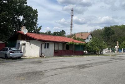 Casă cu 4 camere în Balota - 8