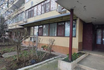 Apartament cu 2 camere decomandat, mobilat în Tomis Nord - 10