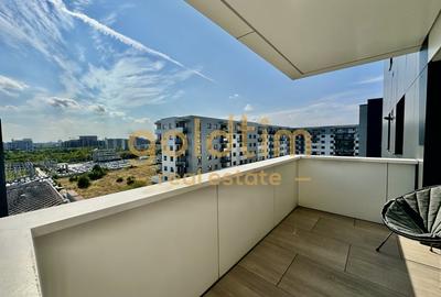 CORTINA NORTH/DISPONIBIL IMEDIAT/SUPERB/SPATII GENEROASE/BUCATARIE INCHISA - 8