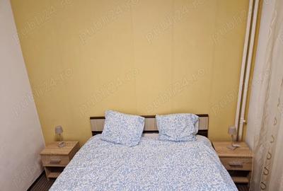 Apartament cu 3 camere decomandat în Apărătorii Patriei - 1