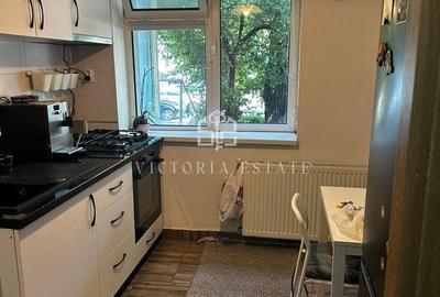 Apartament cu 2 camere semidecomandat în Cina - 5