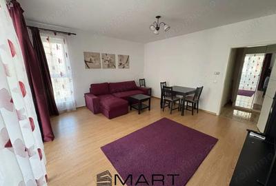 Apartament 2 camere zona Avantgarden Brasov - 4