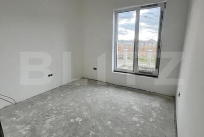 Casa individuala cu 5 ari teren, semifinisata, zona Aerodrom Unirea - 11