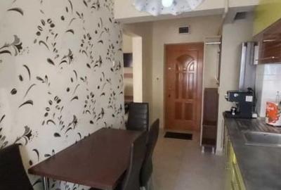 Apartament 2 camere 48 mp etaj 4 orientare vest complet utilat zona bine conecta - 2