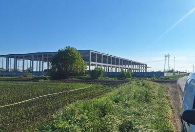 Spațiu comercial, în Palazu Mare - 1