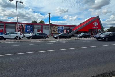 Vânzare apartament 2 camere et2 semidecomandat vis a vis de Carrefour - 12