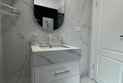Apartament cu 2 camere decomandat în Unirii - 10