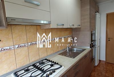 Apartament 4 camere |  2 balcoane | 86 mp | Ștrand - 6