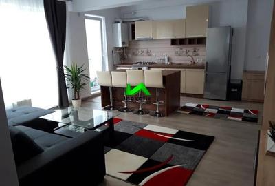Apartament de inchiriat 2 camere Sibiu Doamna Stanca - 3