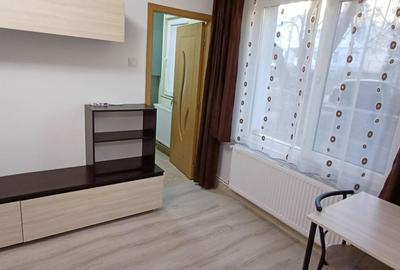 Apartament cu 2 camere, mobilat în Podu Roș - 3