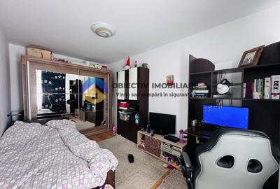 Apartament 4 camere- ETAJ 2-Zona Darmanesti - 9