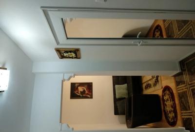 Apartament cu 2 camere semidecomandat în Brotăcei - 2