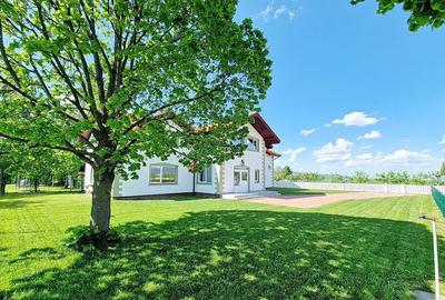 Casa in complex modern - C8 - 4