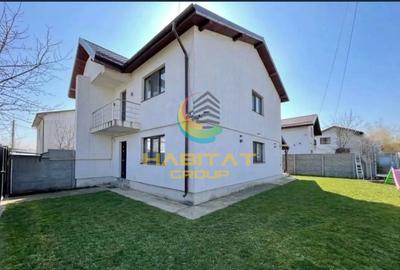 Duplex cu 4 camere cu Canalizare în Berceni - 1