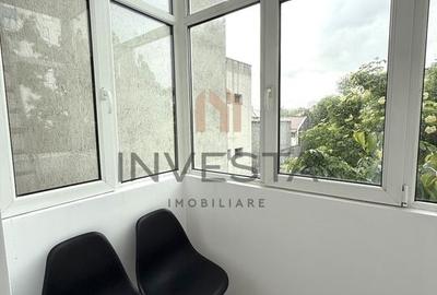 Apartament 2 camere, ultracentral,perfect pentru locuință sau investie Apartament 2 camere, ultracentral,perfect pentru locuință sau investie - 7