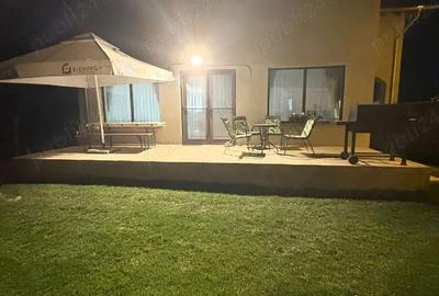 Casă cu 5 camere cu Teren 400 Mp în Haieu - 9