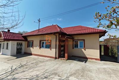 Casă individuală cu 2 camere cu Teren 1983 Mp în Cândești - 2