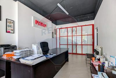 Spa?iu comercial de 85mp de inchiriat in zona Unirii Sud - 3