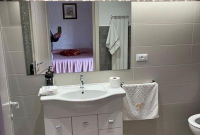 Casă cu 4 camere în Humulești