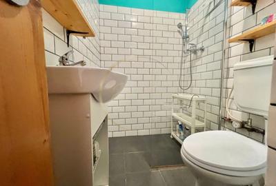 Apartament cu 3 camere, mobilat în Olimpia-Stadion - 11