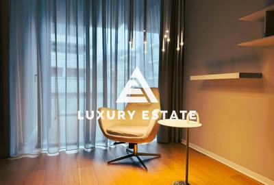 INCHIRIERE 3 CAMERE ONE VISTA/ MOBILAT COMPLET/PARCARE - 12