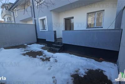 Casă cu 4 camere cu Teren 157 Mp în Central - 8