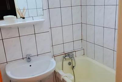 Garsoniera decomandata in Obor, 34 mp, la 2 minute de metrou - 8