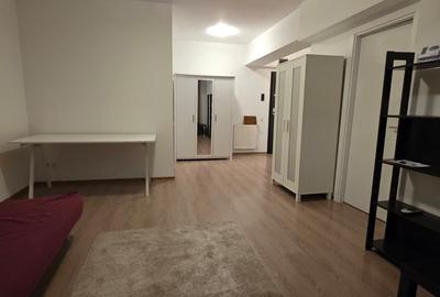 Sebastian bloc nou cu centrala termica garsoniera complet mobilata si utilata - 7