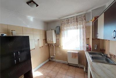 POSIBILITATE RATE, 3 CAMERE, decomandat, 77 mp, boxa, Micro 3,Carrefour - 7