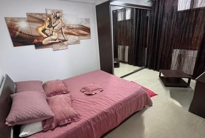 Rond Alba Iulia Inchiriez ap 2 cam mobilat modern utilat complet centrala propie - 1