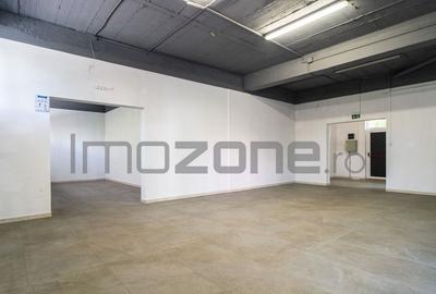 Spatiu Comercial | Militari-Uverturii-Apusului | 280mp + ... Spatiu Comercial | Militari-Uverturii-Apusului | 280mp + ... - 16