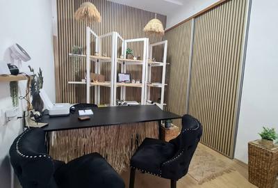 Spațiu elegant, la cheie, în centrul istoric al Brașovului – birou - agentie - 2