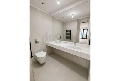 Apartament cu 3 camere semidecomandat în Floreasca - 12