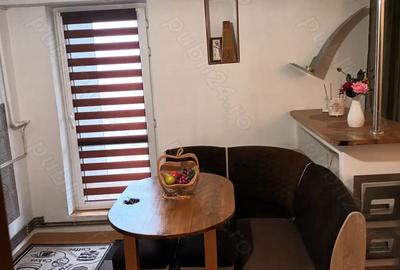 Garsonieră decomandată în Ultracentral - 9