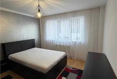 3 camere l Complet Renovat l Parcare l Str.Fagului - 6