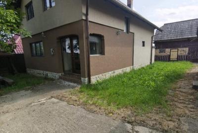 Casa + teren 2600mp, zona Horodnic de Sus, Radauti - 10