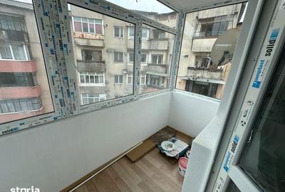 Apartament cu 2 camere în Micro 11 - 13