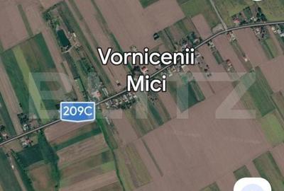 Casă cu 2 camere cu Teren 4118 Mp în Moara - 3