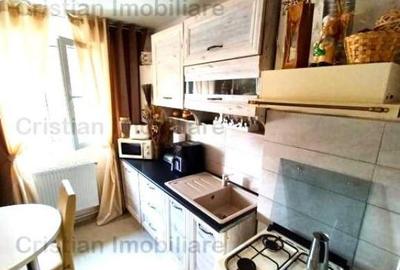 RENOVAT! Ap 2 camere confort 1 zona Calea Galati - 5
