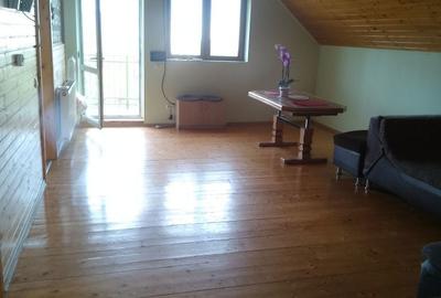 Casă cu 3 camere cu Teren 460 Mp în Țiglari - 2