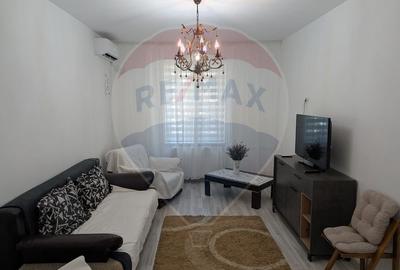 Apartament cu 2 camere de inchiriat in zona Barbu Vacarescu - 2