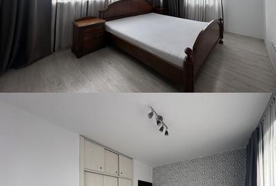 Apartament cu 3 camere în UTA - 2