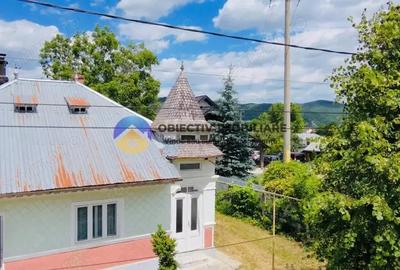 Casă cu Canalizare în Vânători-Neamț - 16